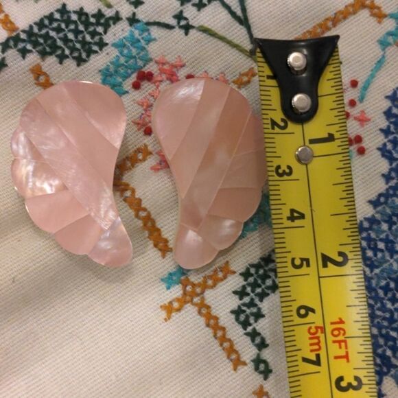 ‎Vintage Karla Jordan earrings - Picture 8 of 10